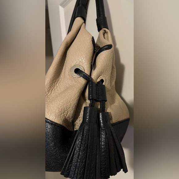 Kate Spade Pebbled Leather Handbag - Picture 5 of 8